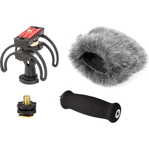 Rycote Portable Recorder Kit for Tascam DR-44WL