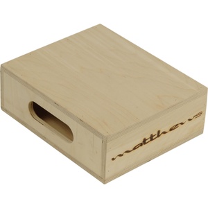 Matthews Apple Box (Half Mini)