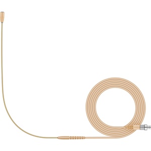 Sennheiser Boom Mic HSP Essential and 3-Pin LEMO Connector (Beige)