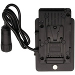 Litegear V-Mount Battery Plate for LiteMount