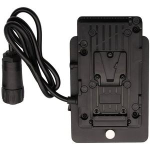 Litegear V-Mount Battery Plate for LiteMount