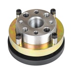 KUPO Castle Nut With Universal Adapter