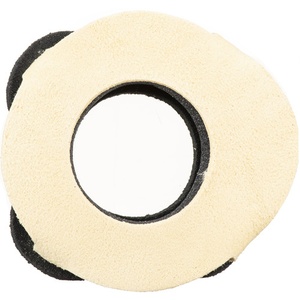 Bluestar ARRI Special Eyecushion (Genuine Leather Chamois, Natural)