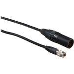 Teradek RT MK3.1 4-Pin XLR Power Cable (24")
