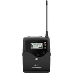 Sennheiser EK 500 G4 Pro Wireless Camera-Mount Receiver AW+: (470 to 558 MHz)