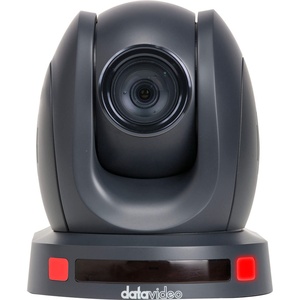 Datavideo HDBaseT PTZ Camera with 20x Optical Zoom (Black)