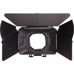 Tilta 4 x 4" Carbon Fiber Matte Box