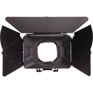 Tilta 4 x 4" Carbon Fiber Matte Box