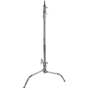 KUPO CT-20M 20" C STAND SILVER