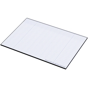 Vaxis VFX 4 x 5.65" Blue Streak Filter (1mm)