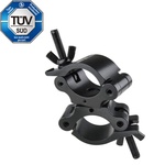 KUPO Mighty Swivel Coupler - Black