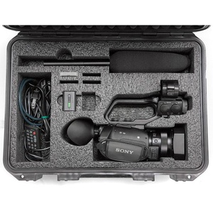 Sony SKB Hard Carrying Case for PXW-Z90V Camera