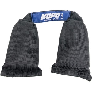 KUPO KSW-05 WRAP & GO SHOT BAG (2.28 KG)