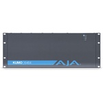 AJA KUMO 6464 Compact 64x64 3G-SDI Router