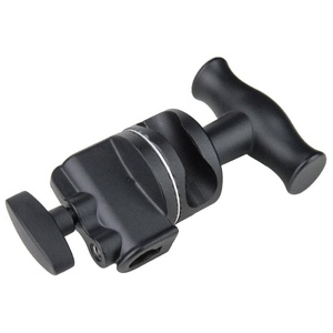 KUPO KCP-225B 2-1/2'' GRIP HEAD FOR 25MM TUBE