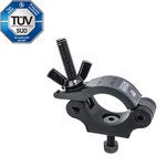 KUPO Slim Type Half Coupler - Black