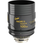 Cooke 100mm Panchro/i Classic T2.6 Full Frame Prime Lens /PL or LPL mount, Imperial or Metric Focus scales (specify on order)