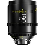 DZOFilm Arles 180mm T2.4 FF/VV Prime Cine Lens (ARRI PL)