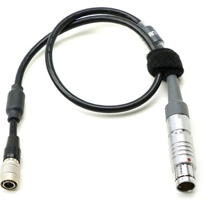 ARRI UMC-4 to Sony F5/F55 and Panasonic Varicam 35 Camera Connector Cable (1.6')