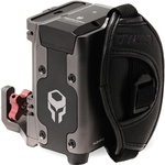 Tiltaing Side Power Handle Type III (NP-F970 Battery, Tilta Gray)