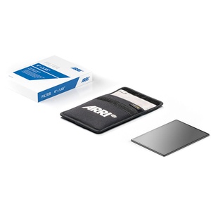 ARRI 4 x 5.65" Full Spectrum ND 2.1 Filter (7-Stop)