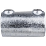 KUPO SLEEVE JOINT, SILVER