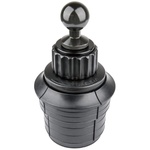 KUPO Car Cup Holder W/ Dia. 26mm Ball X 4cm In Length