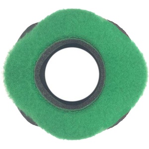 Bluestar ARRI Special Eyecushion (Fleece, Green)
