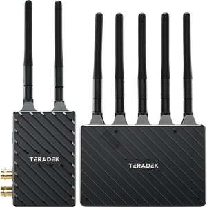 Teradek Bolt 4K LT 1500 3G-SDI/HDMI Wireless Transmitter and Receiver Kit