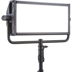 Litepanels Gemini 2x1 Soft RGB LED Light Panel (Standard Yoke, Bare Ends Power Cord)