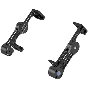 ARRI Side Bracket Upgrade 6", 8" for SmallHD 703