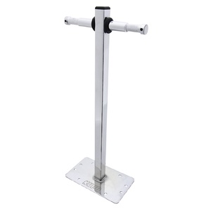 KUPO KS-057 OFFSET BABY WALL PLATE