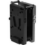 ARRI BAC-V V-Mount Battery Adapter Cage for WVT-1 Transmitter