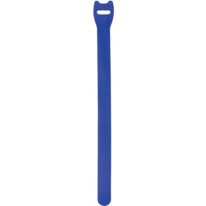 KUPO MEZ220-BL MOLDED CABLE TIE 50 PCS PER PACK