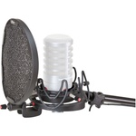 Rycote InVision Studio Kit with USM-VB
