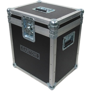 Cartoni Flight Case for Maxima 5.0 and Master 40 Fluid Heads