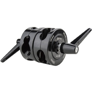 KUPO KCP-235 PIVOTING LIGHT STAND BOOM CLAMP