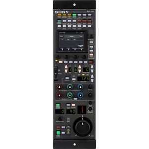 Sony RCP-1501 Standard Remote Control Panel (Dial Knob)