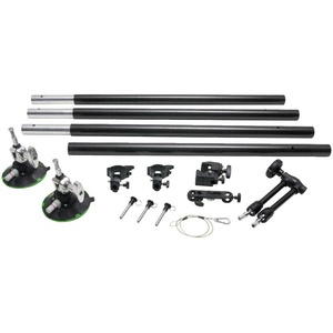 KUPO Car Rig Shot Kit