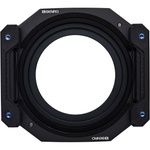 Benro Master Series 100mm Filter Holder with 72mm Mounting Ring
