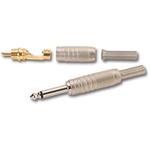 Canare F-15 1/4" Phone Plug/10pcs