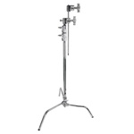 Kupo CS-20MK 20” C Stand Kit silver