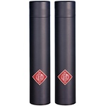 Neumann SKM 183 MT Stereo Matched Microphone Pair (Matte Black)