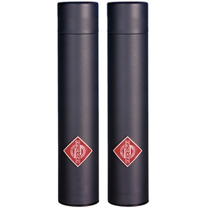 Neumann SKM 183 MT Stereo Matched Microphone Pair (Matte Black)