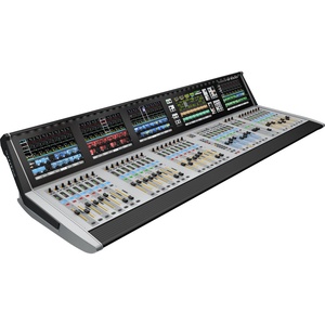 Soundcraft Vi7000 Digital Live Mixing Console