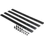 KUPO VESA Mounting Adapter 300/400 Making 75/100 To 200/300/400