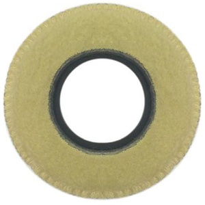 Bluestar Round Small Fleece Eyecushion (Khaki)