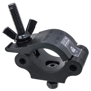 KUPO Half Coupler, Black