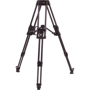 Miller 937 EFP Carbon Fiber 2-Stage Heavy-Duty Tripod Legs (150mm Bowl) - Supports 200 lb (90.7 kg)