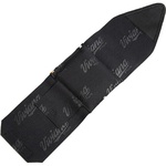 Viviana Extreme Ankle Puff Pouch (Black)